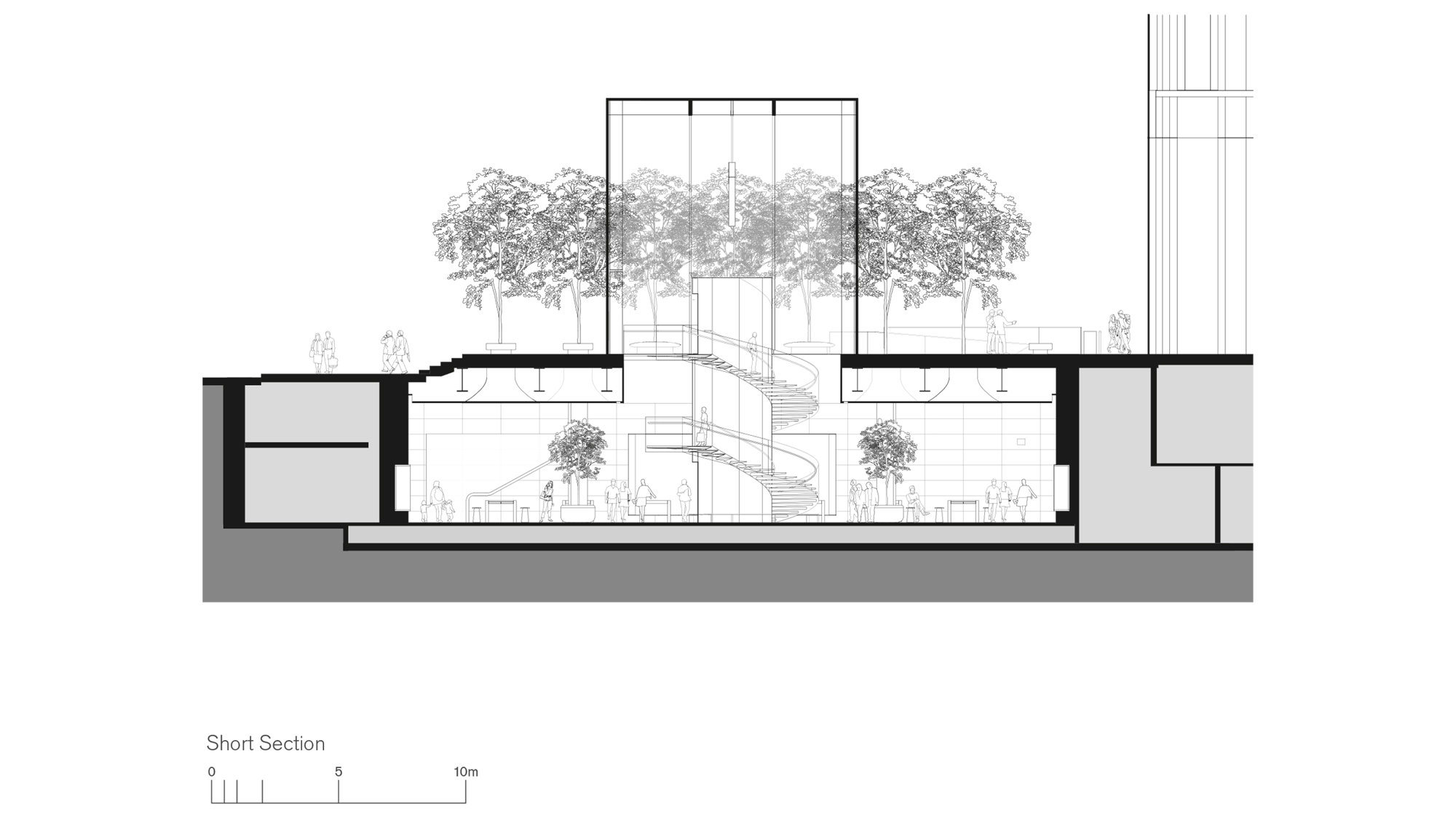Apple stores: 5 iconic retail designs by Foster + Partners : DesignWanted