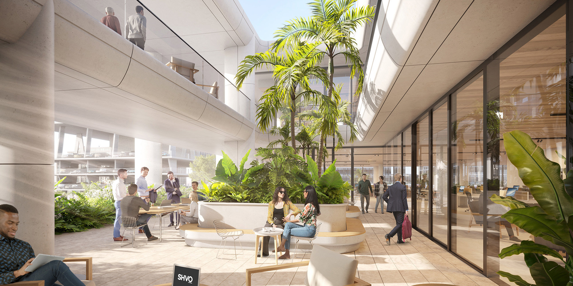 Designs For Mixed-use Building On Miami Beach’s Alton Road Revealed