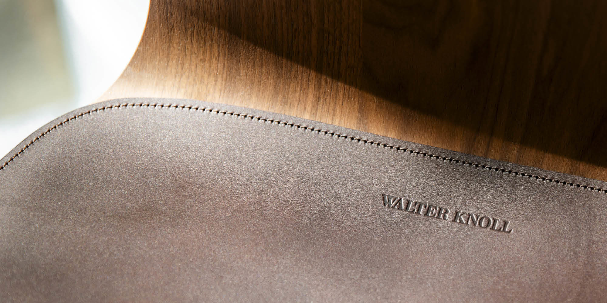 Foster + Partners Industrial Design Launches New Chair With Walter Knoll