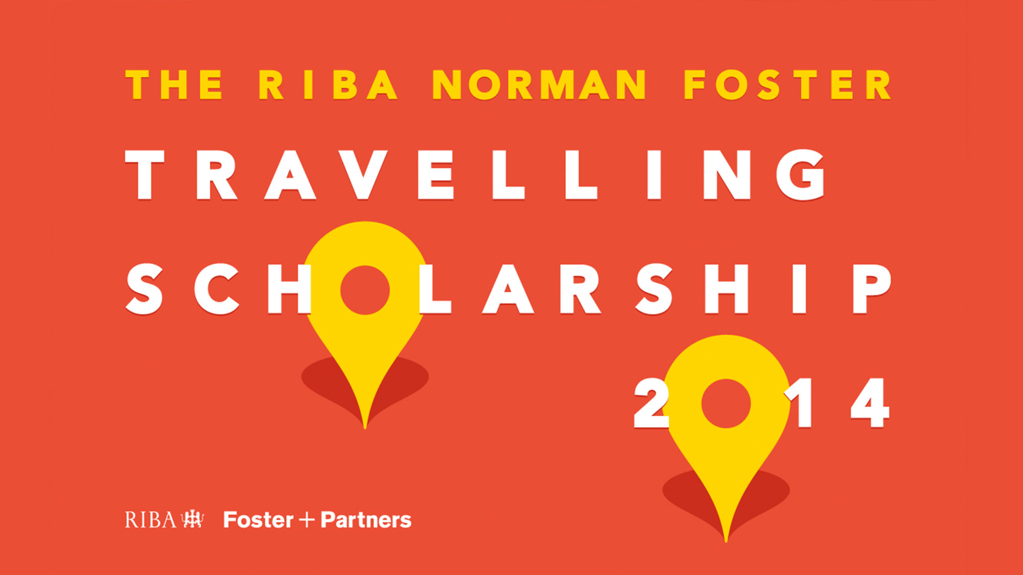 2014 Riba Norman Foster Travelling Scholarship Call For Entries