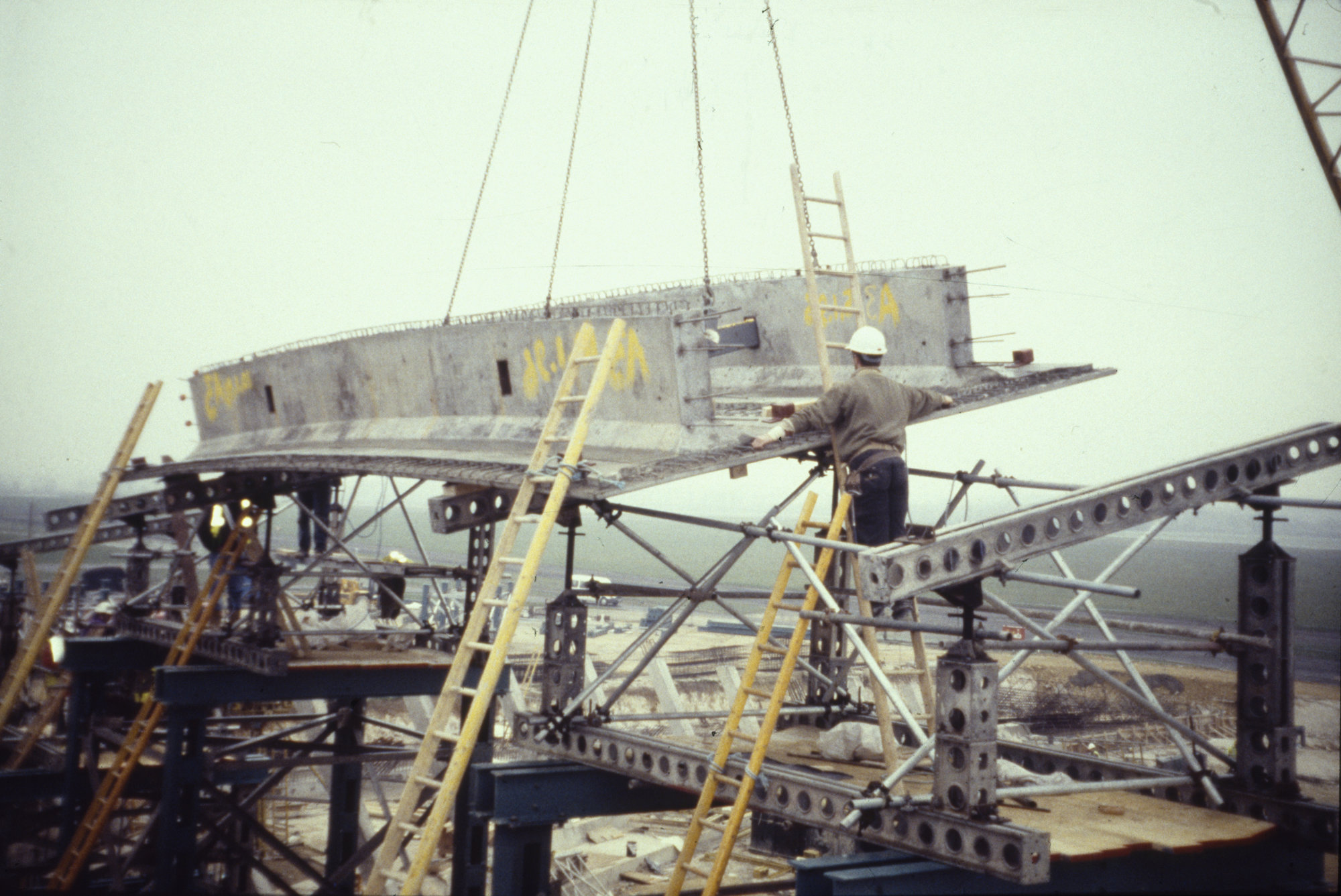 Construction