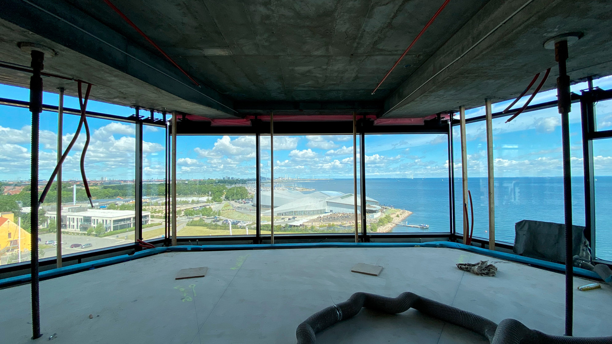 Construction