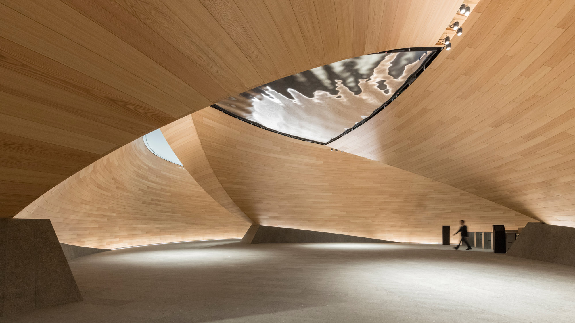 Bloomberg’s New European Headquarters Launched In The City Of London