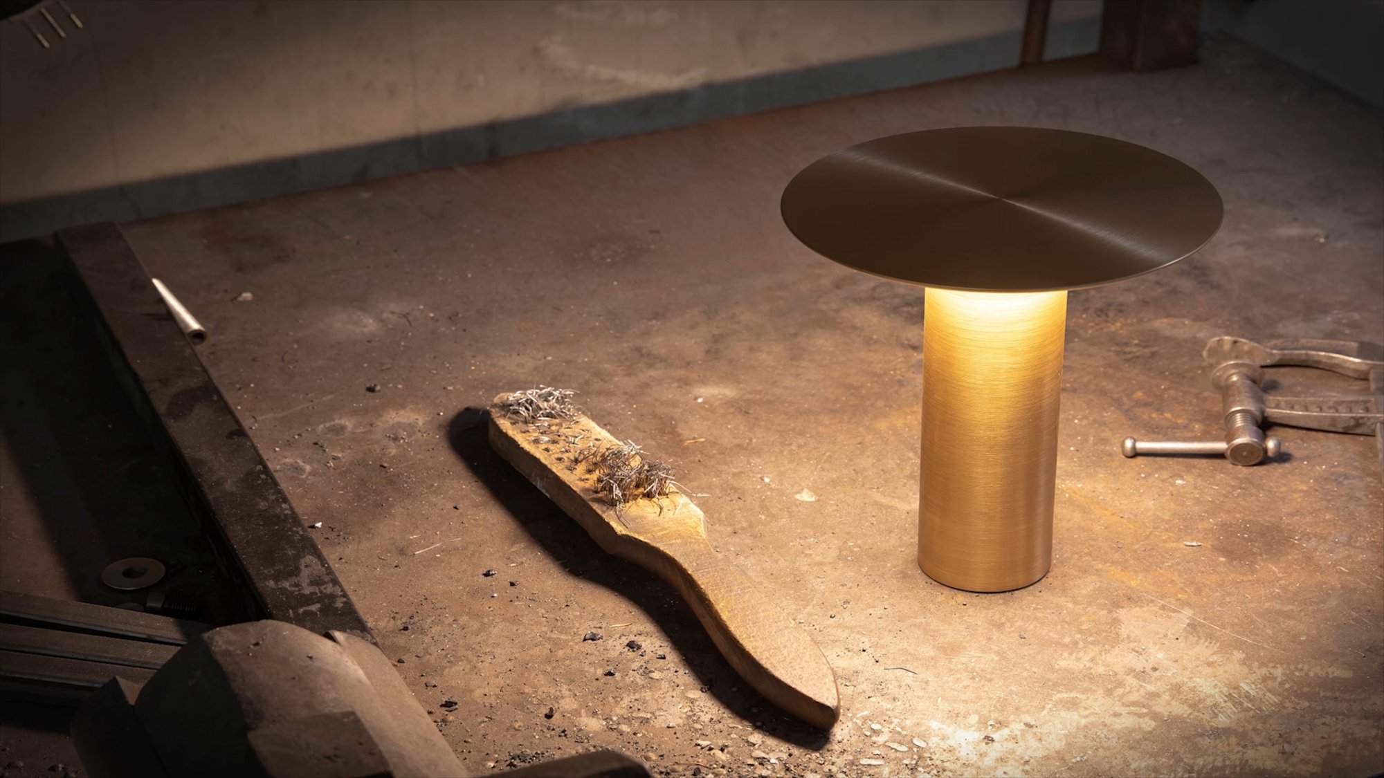 Foster + Partners And Lumina Mark 10-year Anniversary At Milan Design Week