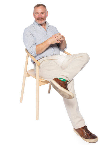Nick Haddock