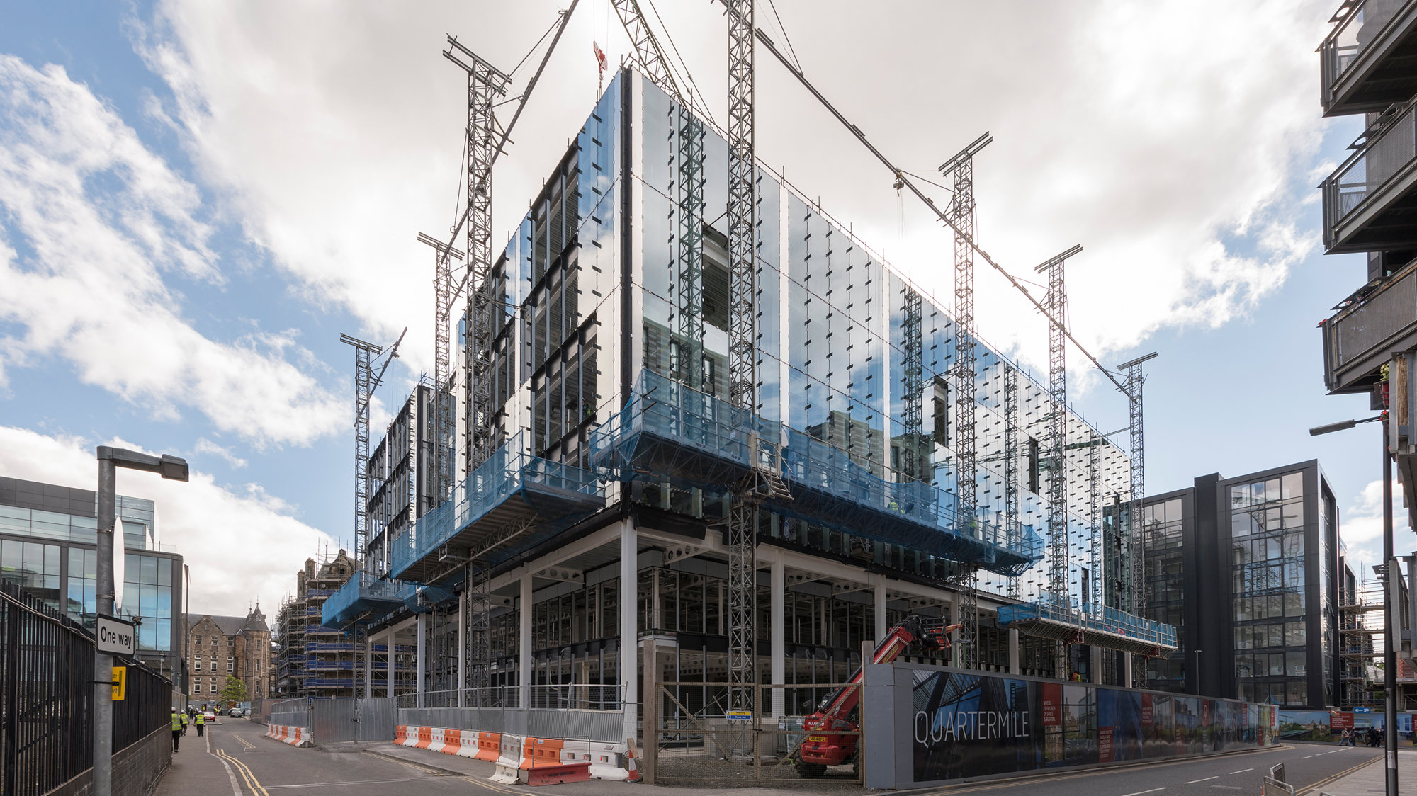 Construction