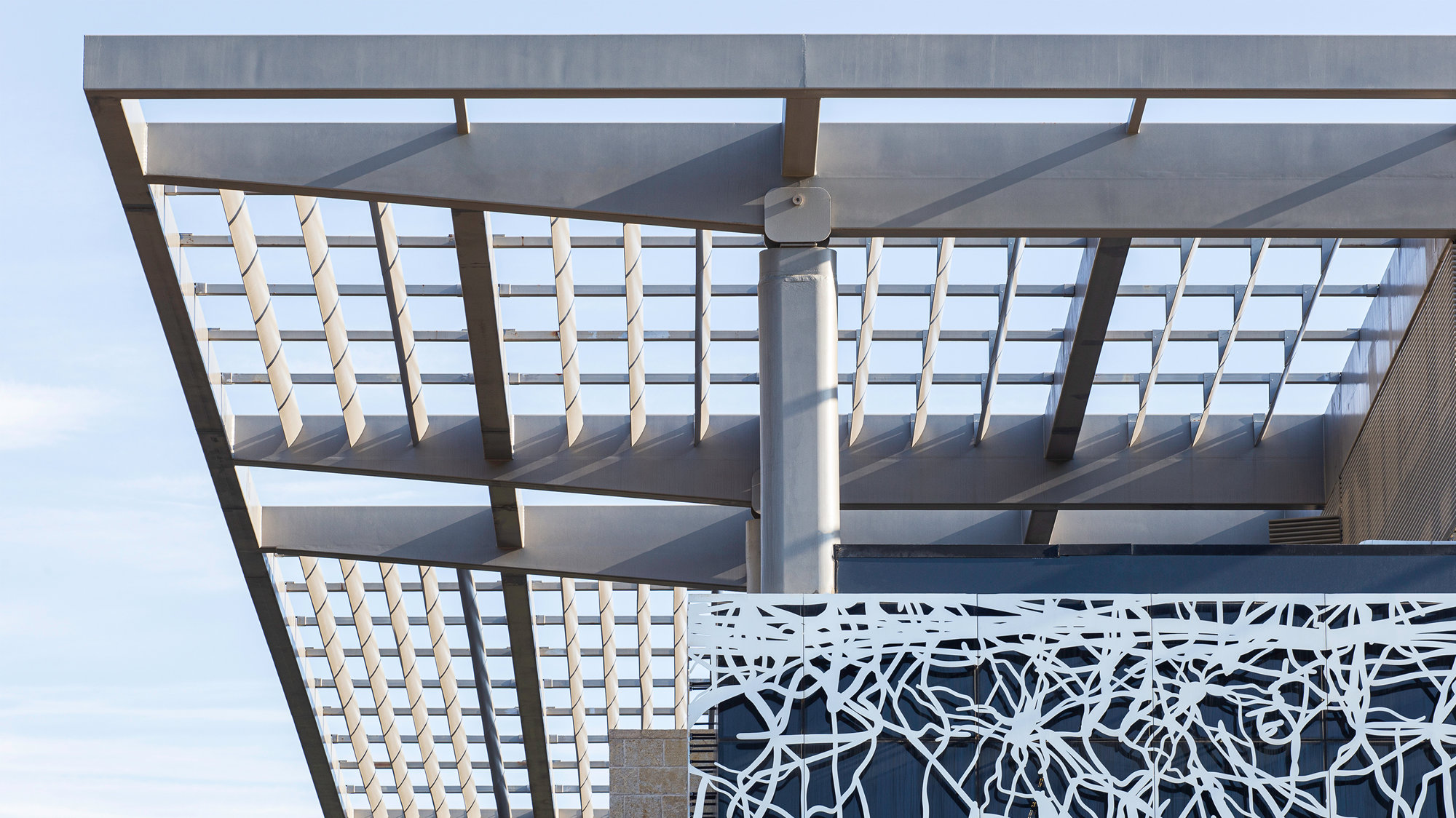 Inspired By Science – Edmond And Lily Safra Center For Brain Sciences In Jerusalem