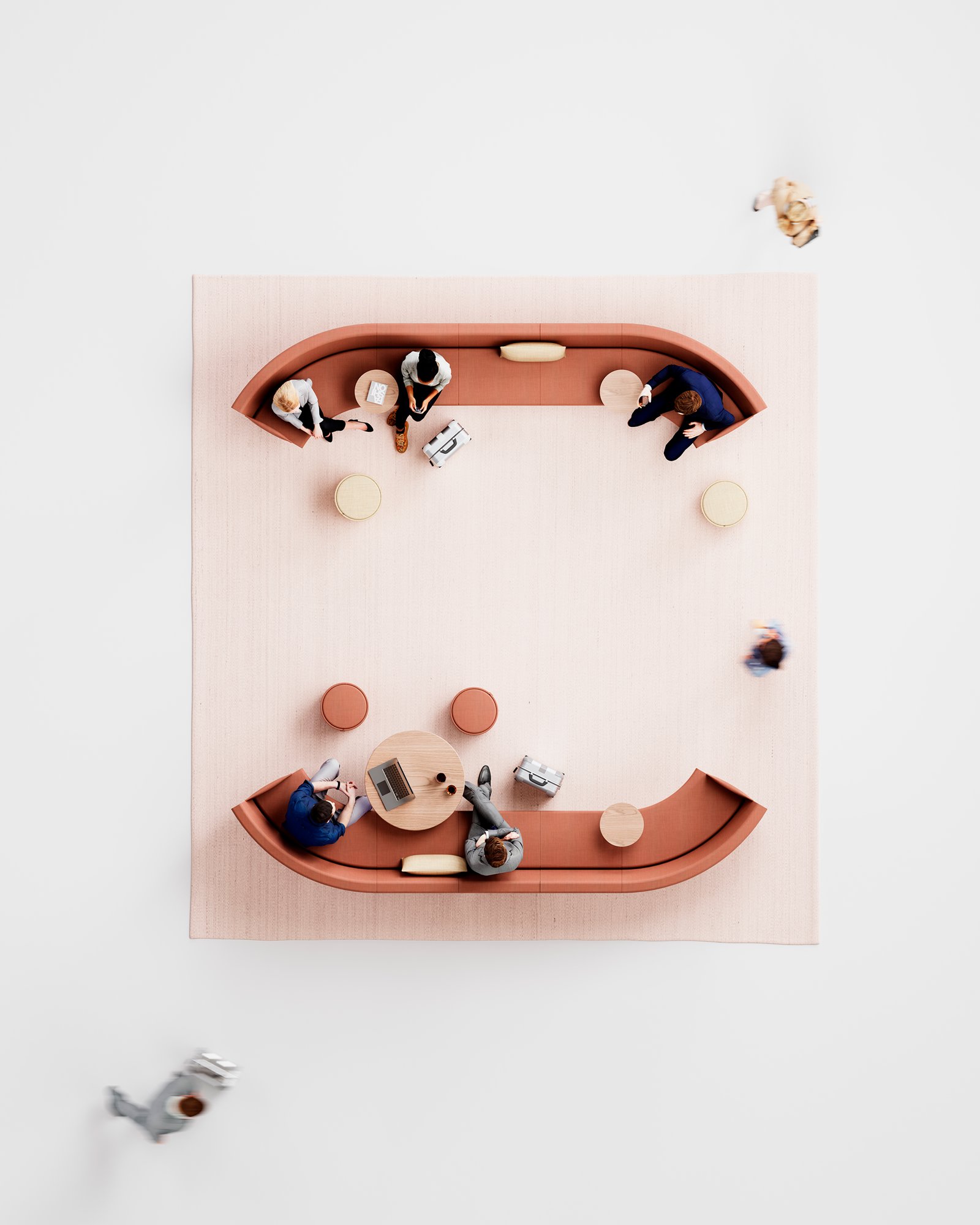 Bay System Launches At Passenger Terminal Expo 2023