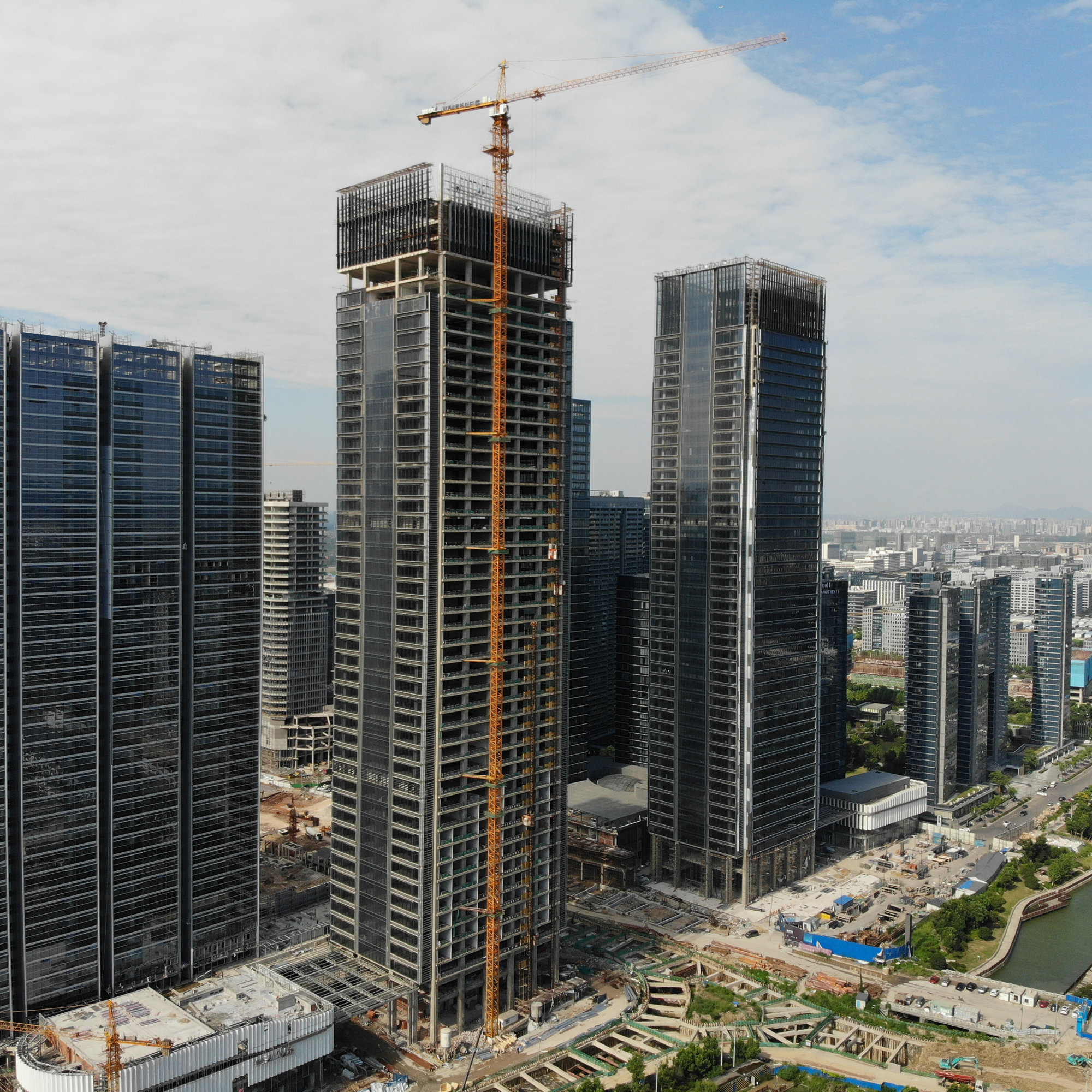 Construction