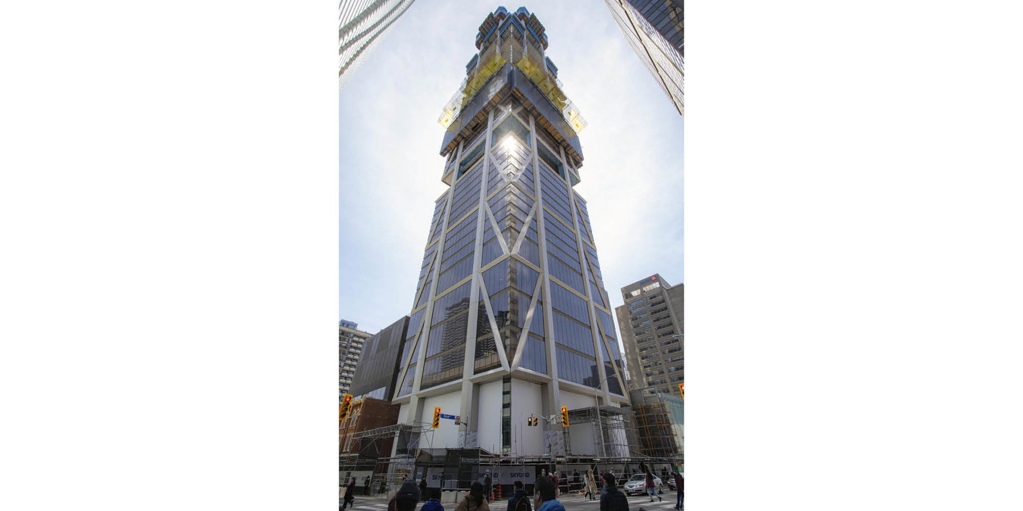 Construction