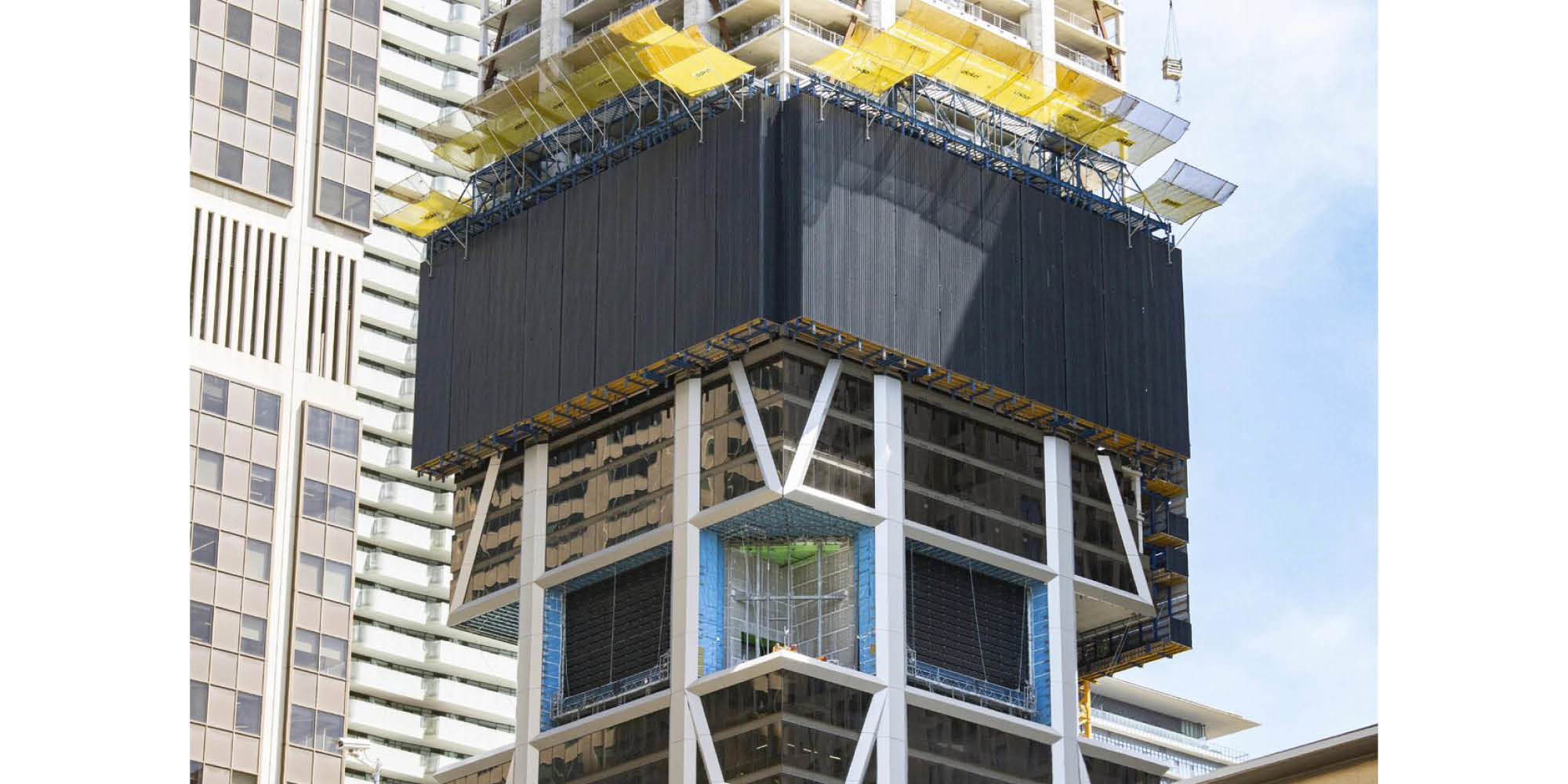 Construction