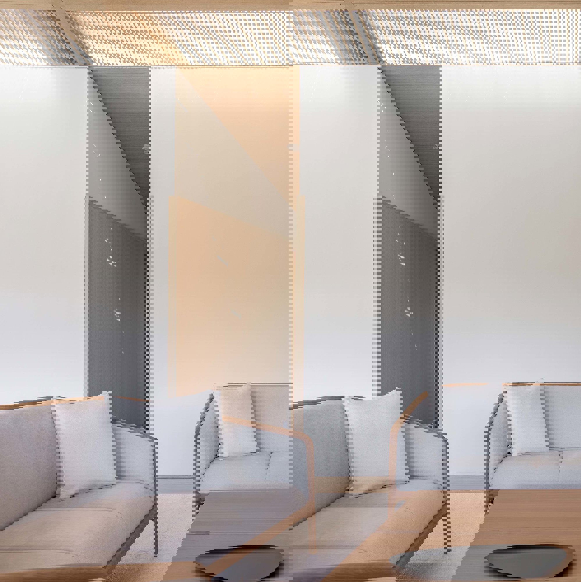 Foster + Partners And Karimoku Launch New Timber Furniture Range