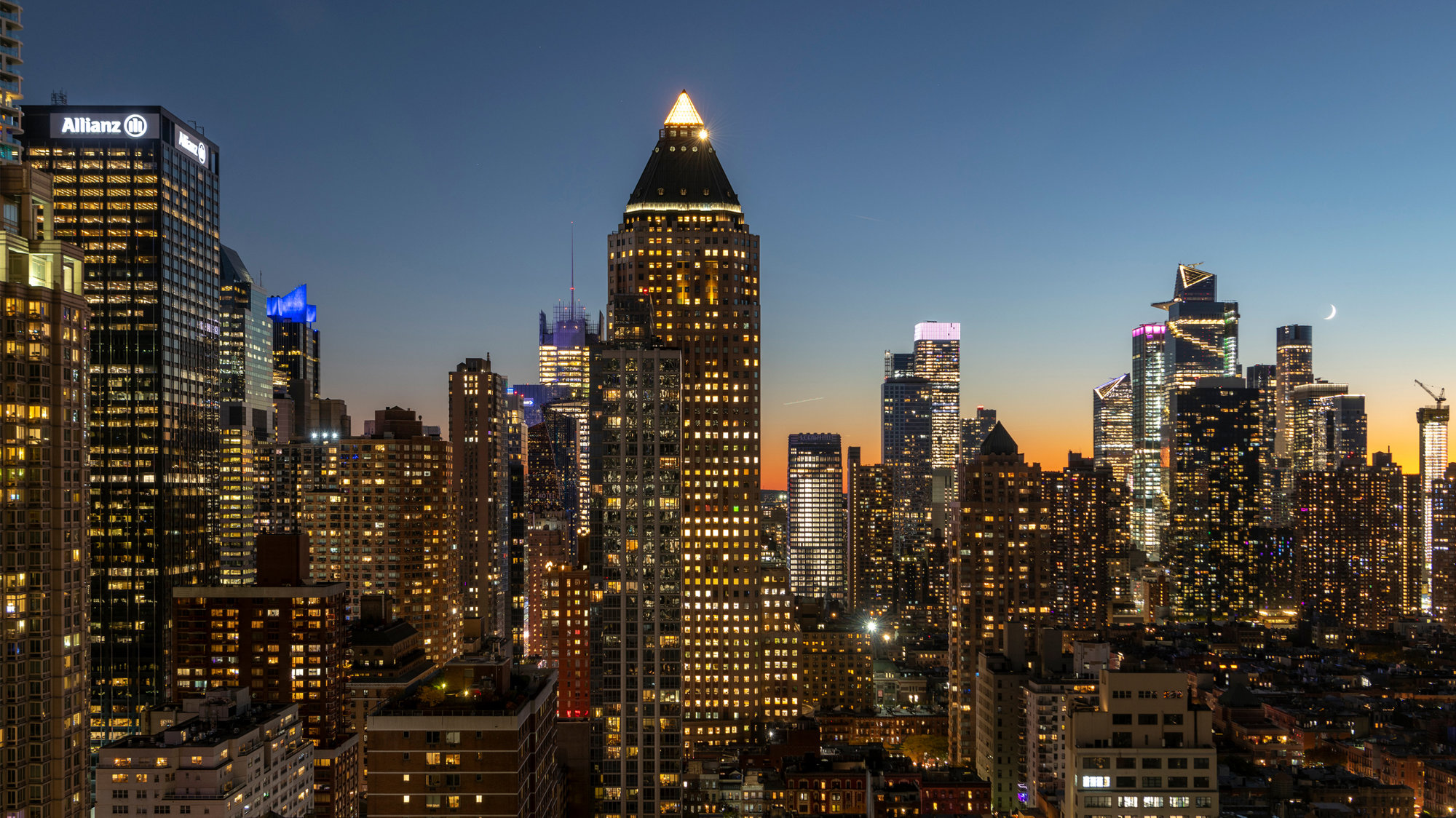 Spotlight On Foster + Partners’ New York Office