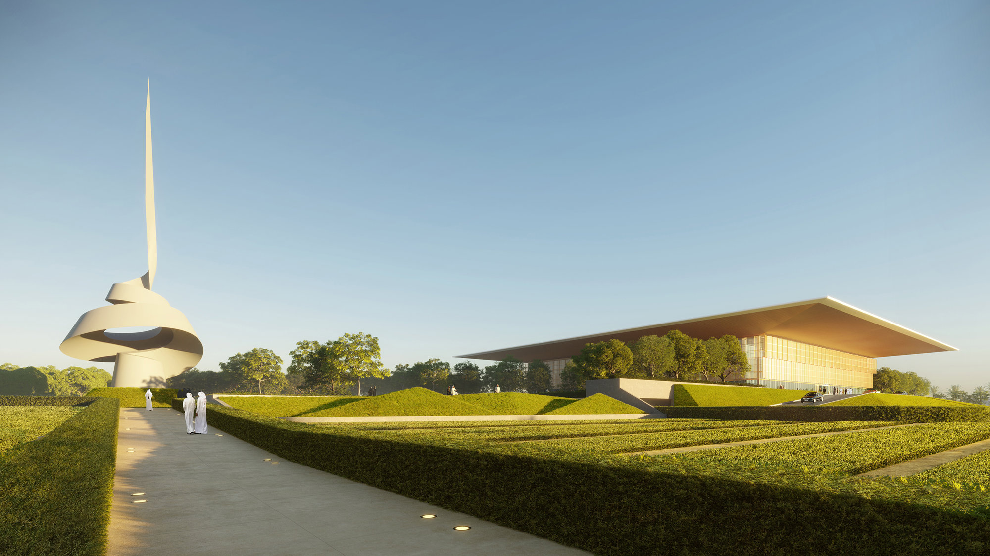 House Of Wisdom To Celebrate Sharjah As Unesco World Book Capital 2019