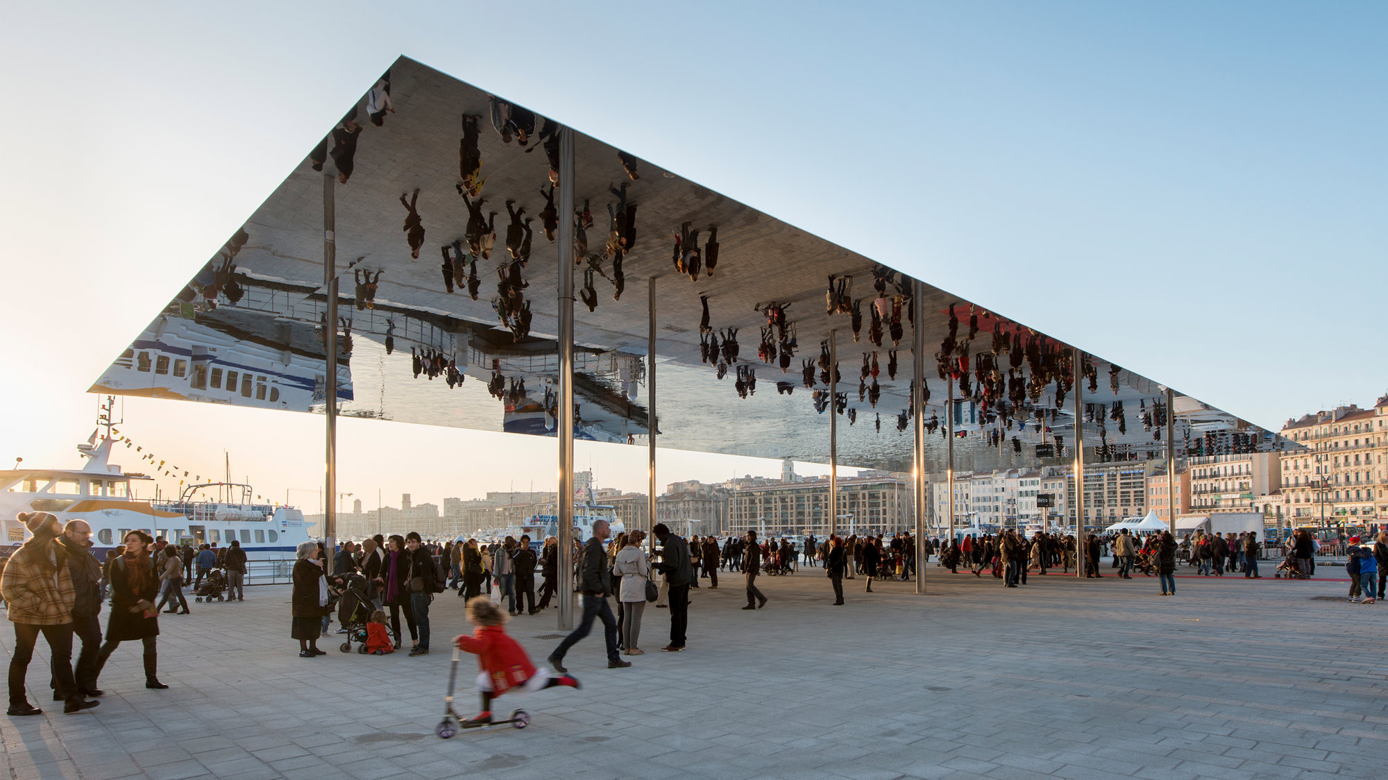 The Riviera Tour Of Culture