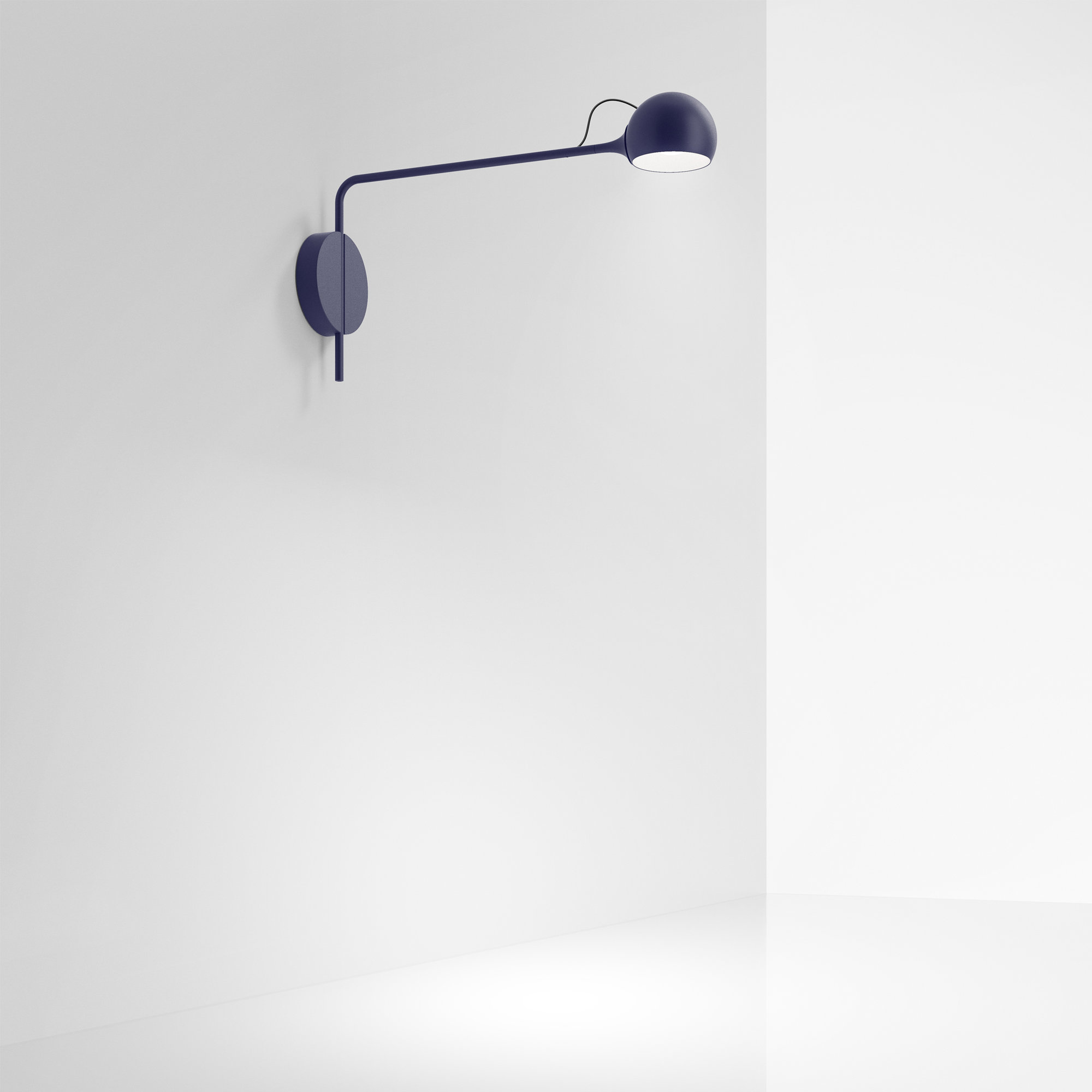 Artemide Ixa Launched At Milano Design Week