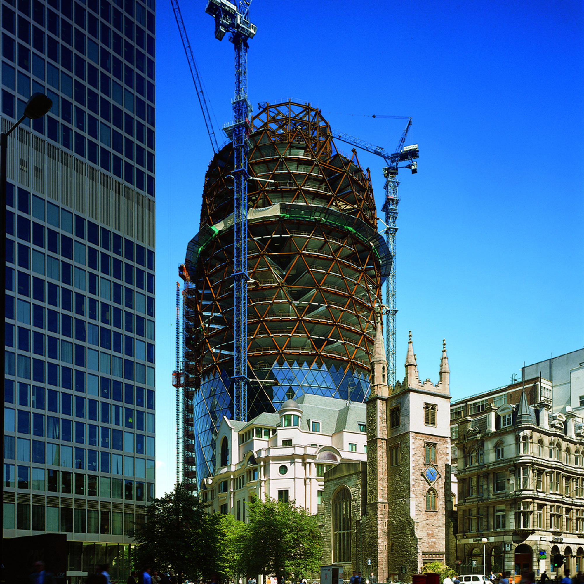Construction