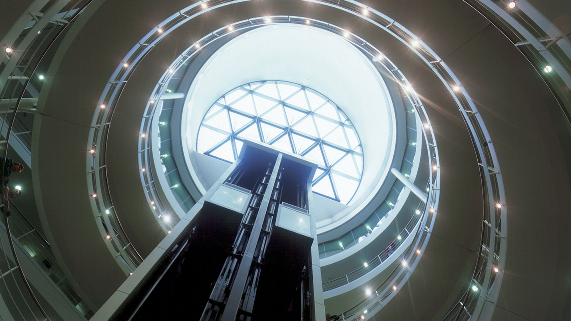 New British Library Of Political And Economic Science At The Lse Opens