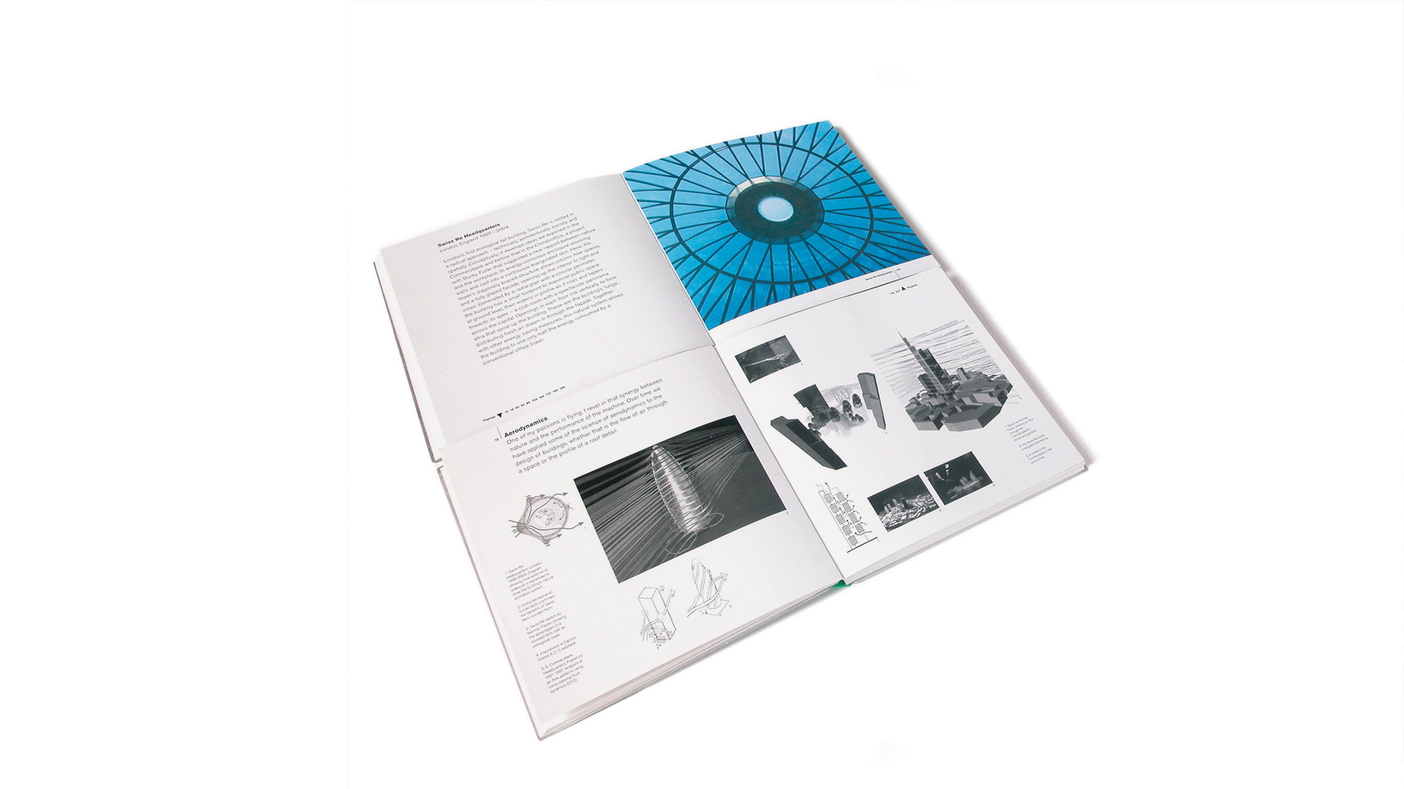 Prestel Publishes Foster 40