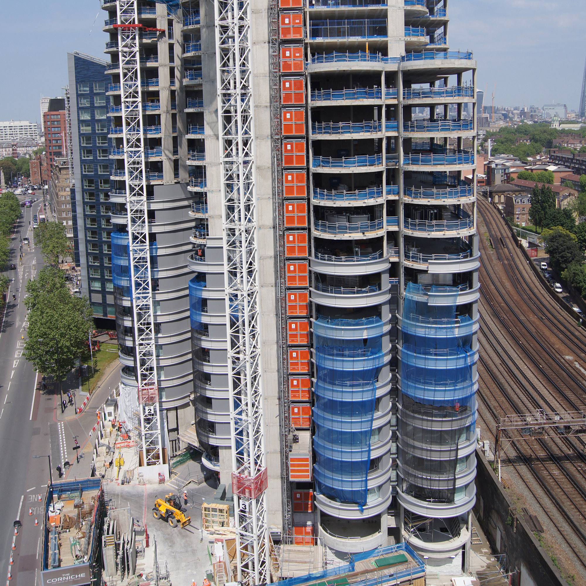Construction