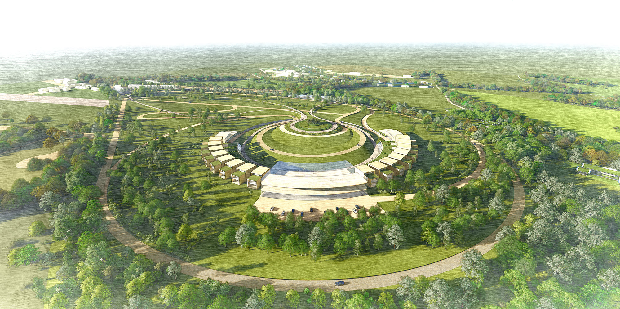 Mullin Automotive Park Receives Outline Planning Permission