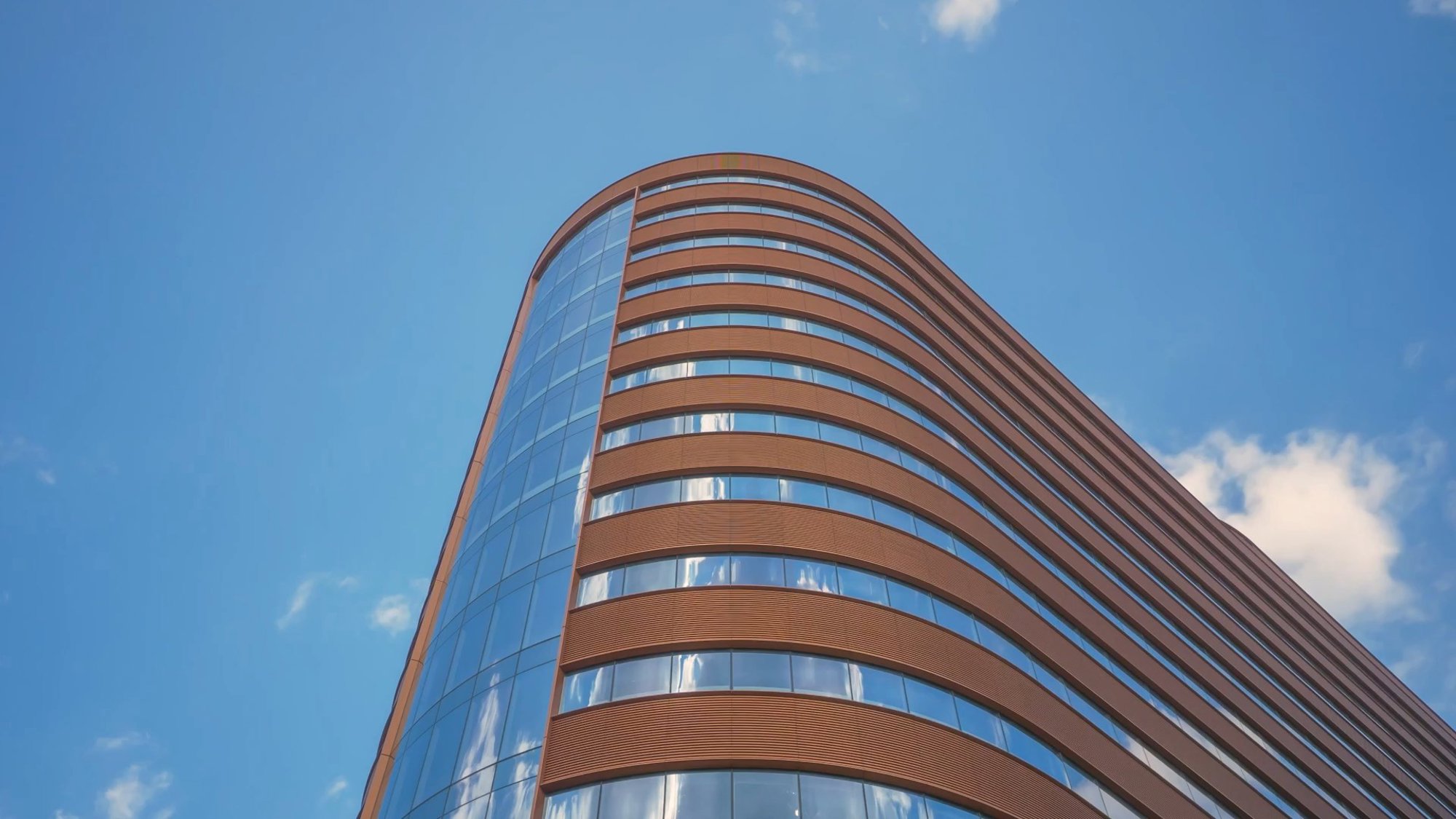 Pennfirst Completes The Pavilion At The Hospital Of The University Of Pennsylvania