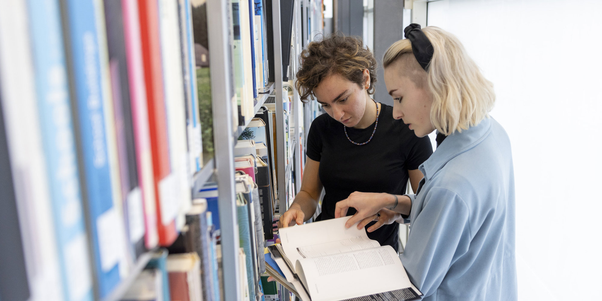 Research and Archive