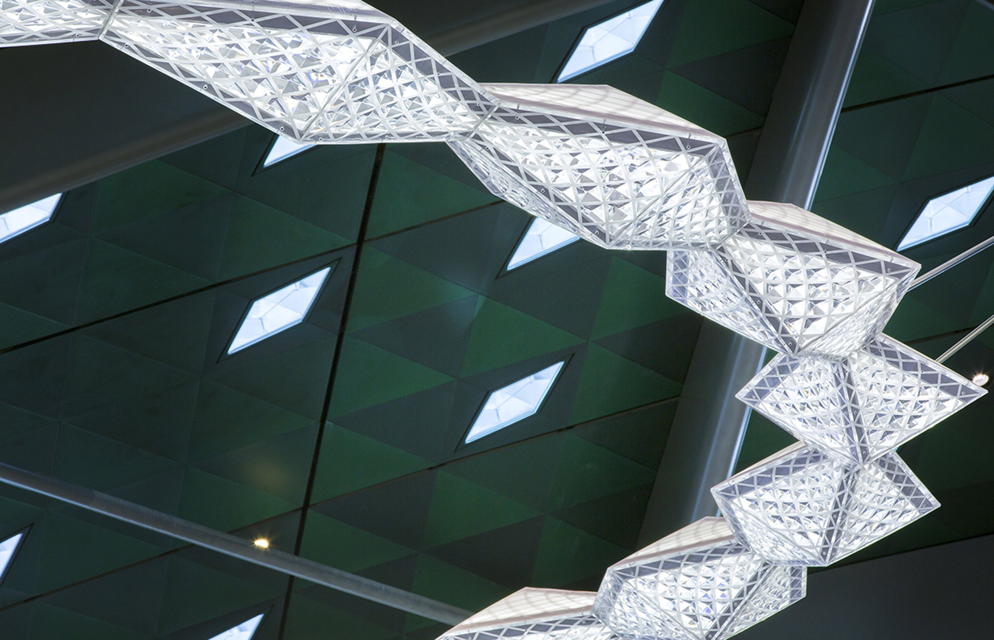 Haramain High Speed Rail