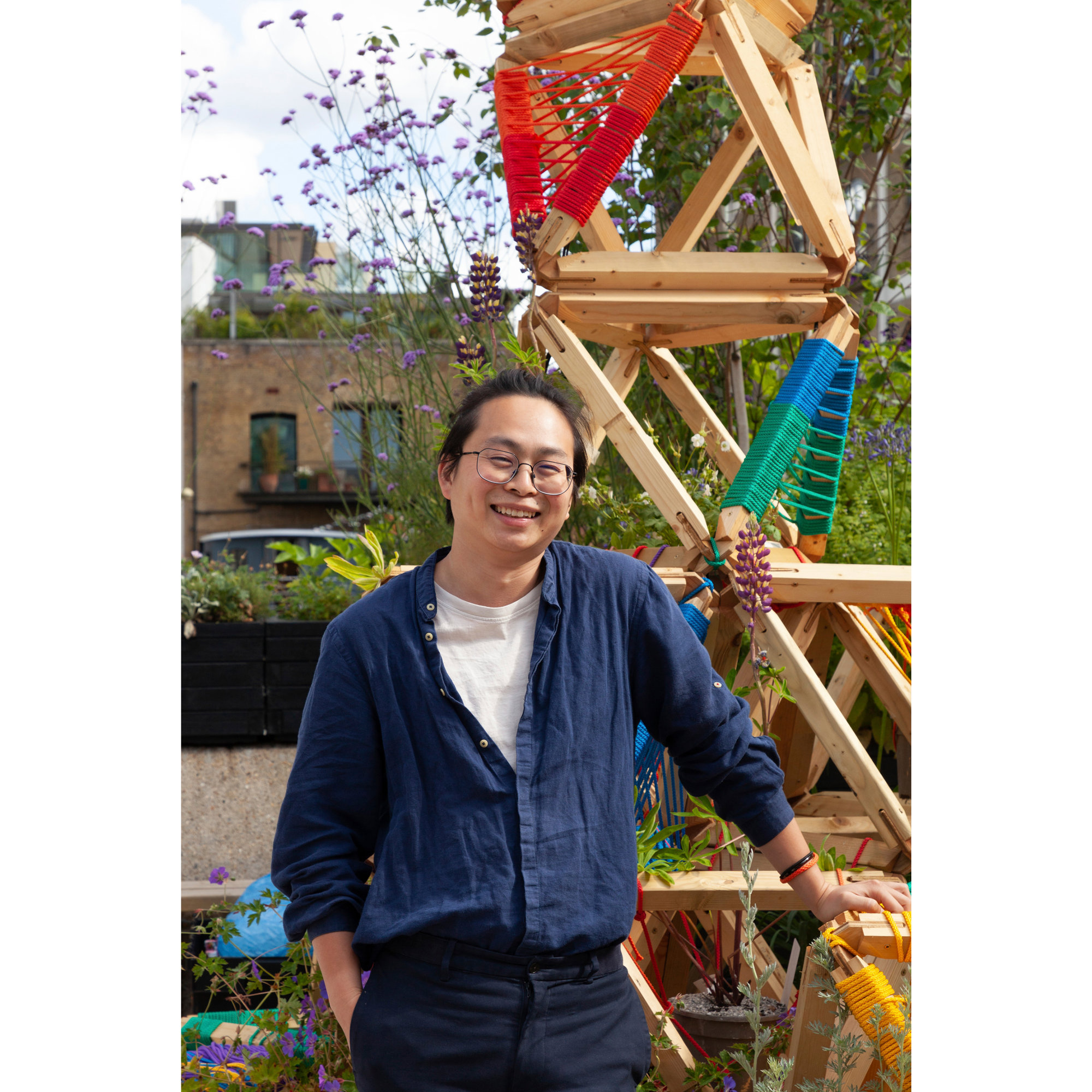 Pride Pavilion ‘After-life’ Competition Winners