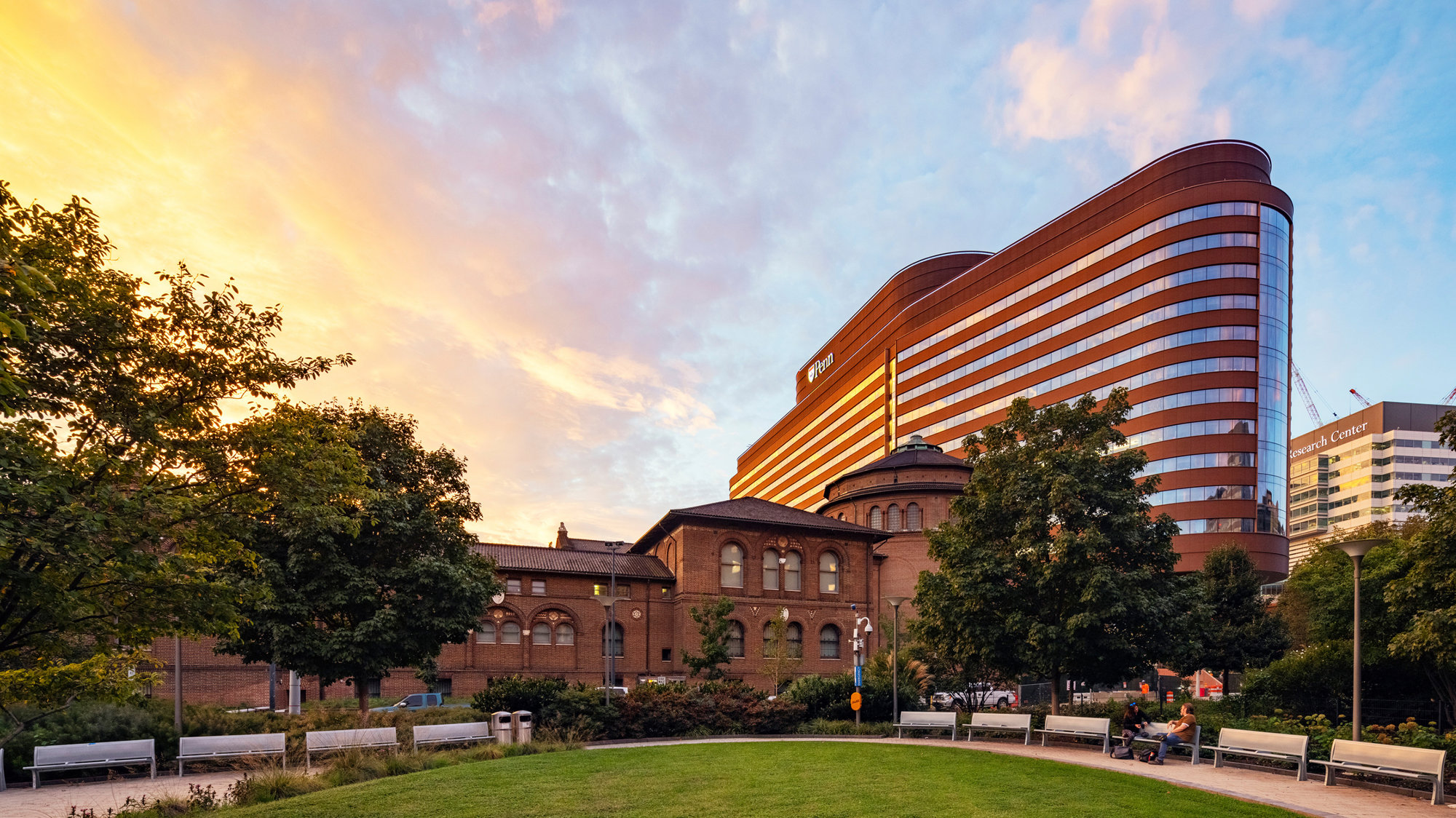 Designing For Health: Interview With Nigel Dancey, Head Of Studio