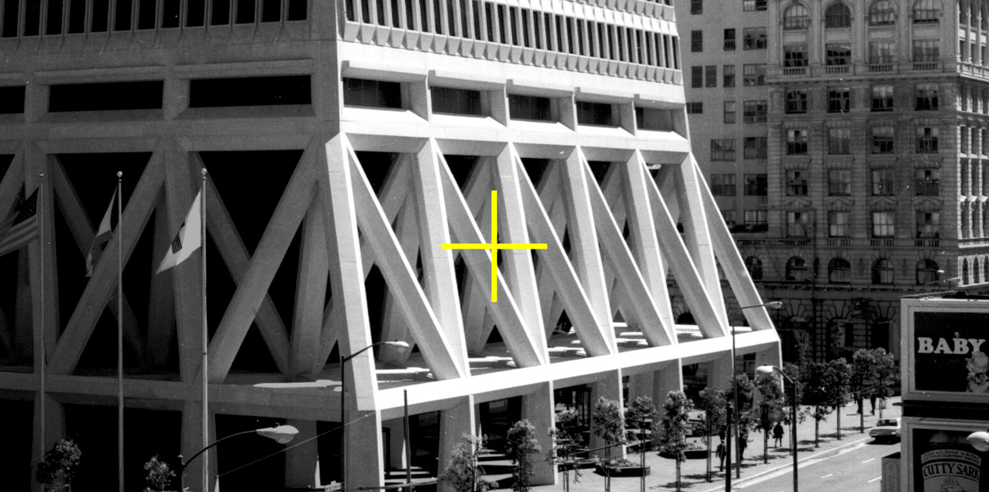 Story Of A City Block: Foster + Partners And The Transamerica Pyramid