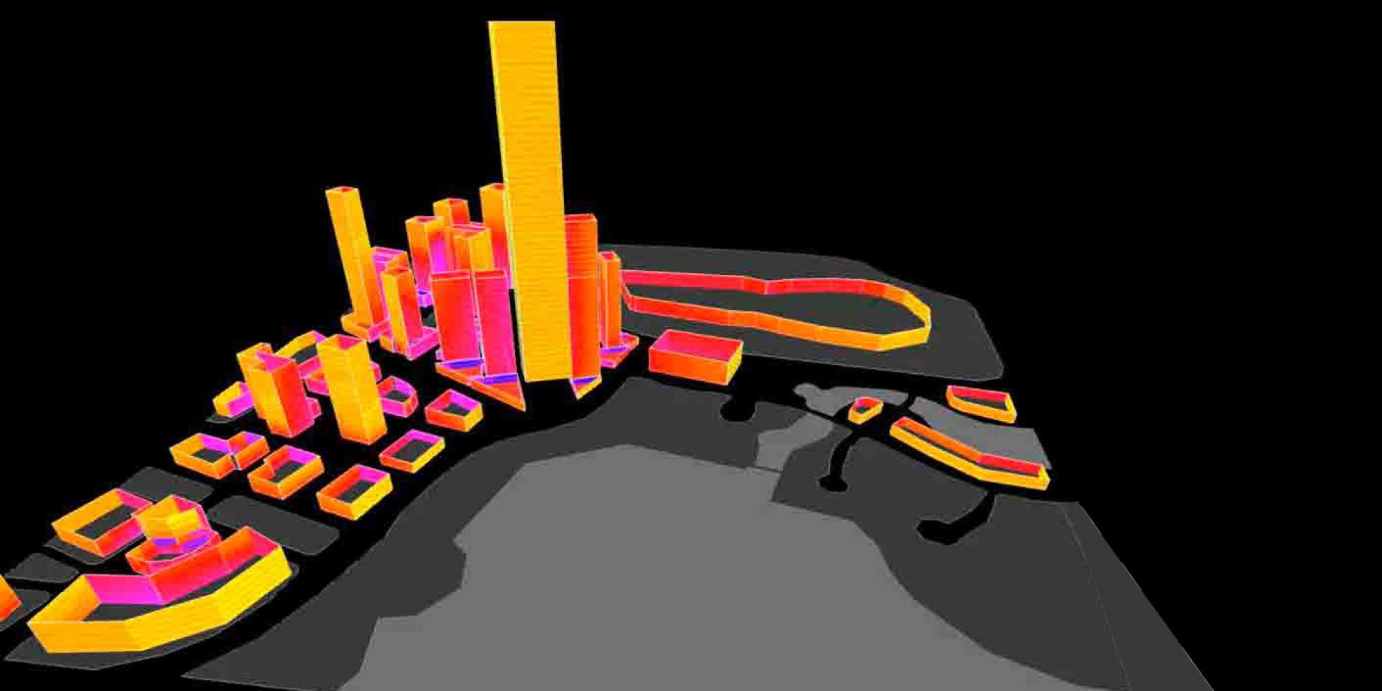 Interactive Modelling Environment