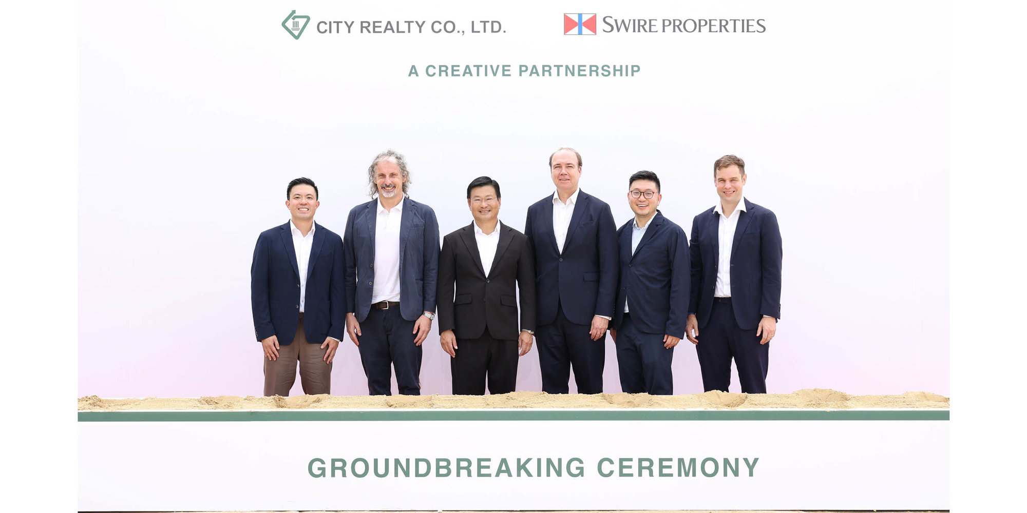 Luxury Residences Overlooking Bangkok’s Lumphini Park Break Ground