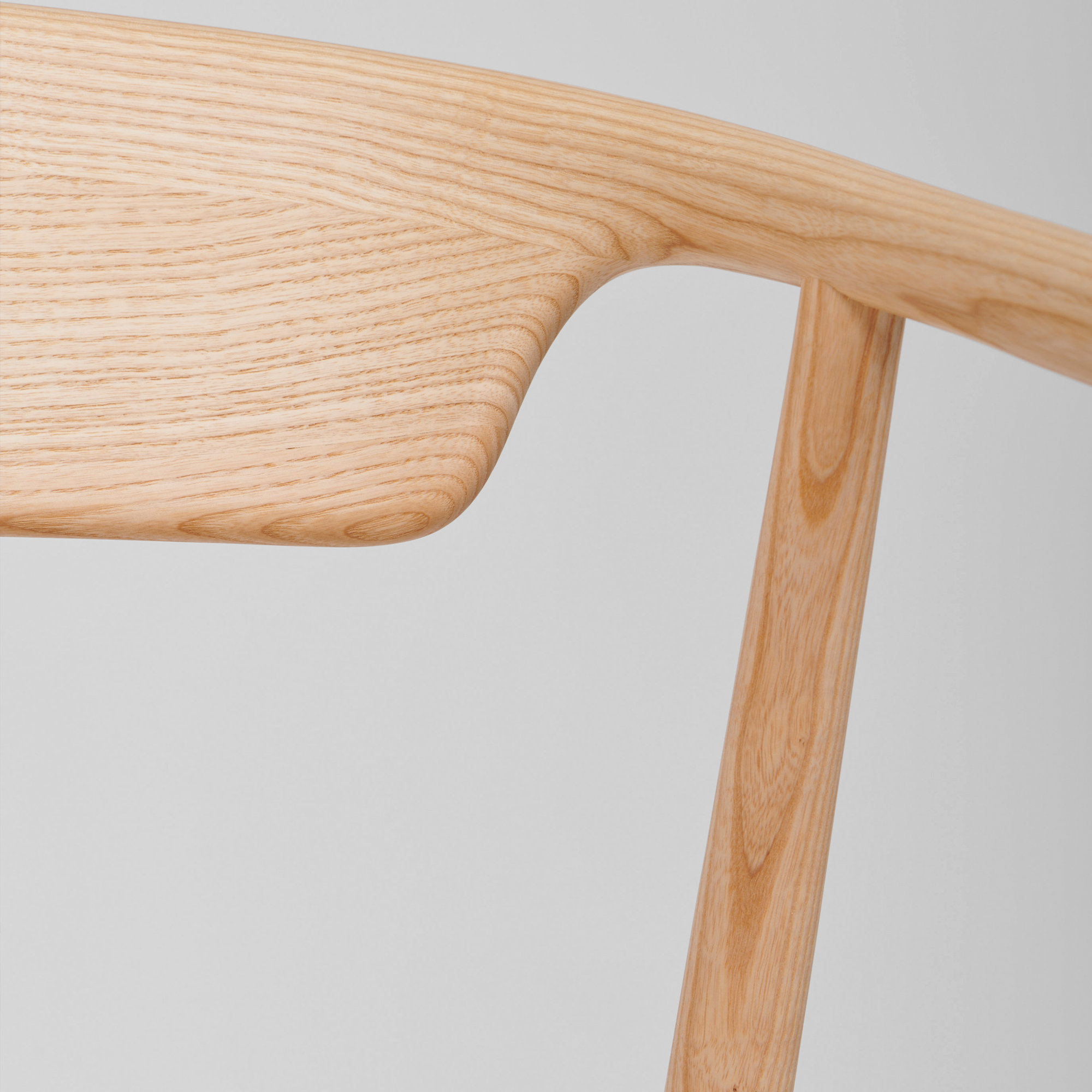 Mattiazzi Leva Chair Unveiled At Milan Design Week