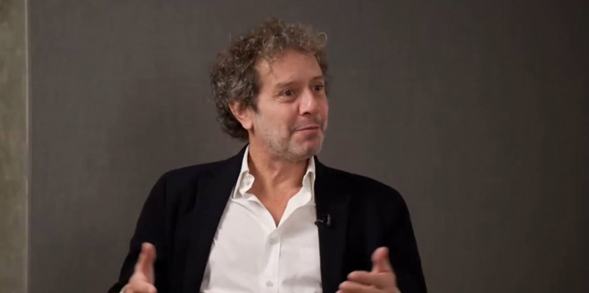 Norman Foster: A Tribute To Marcus Fairs