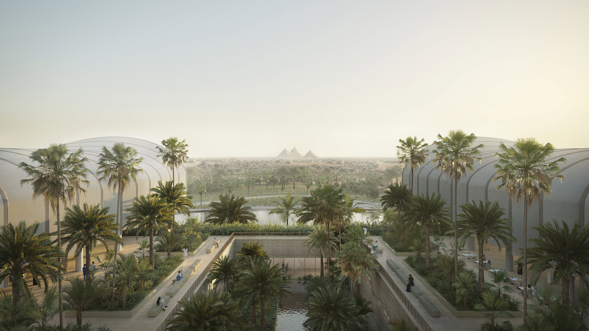 Construction Begins On State-of-the-heart Hospital In Cairo