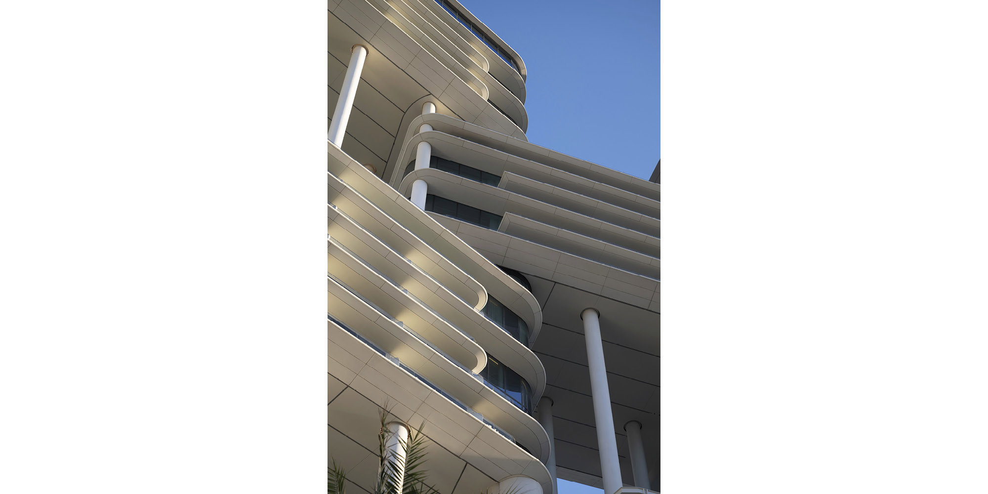 The Lana And The Lana Residences, Dorchester Collection Officially Opens In Dubai