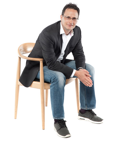 Jorge Uribe Restrepo