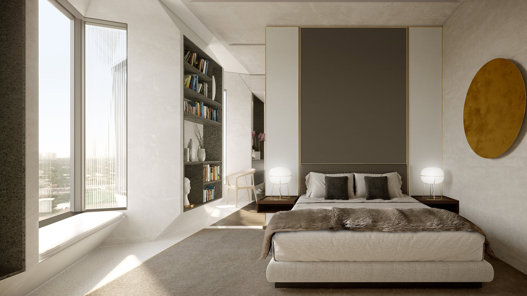 Foster + Partners’ First Project In The Philippines Breaks Ground