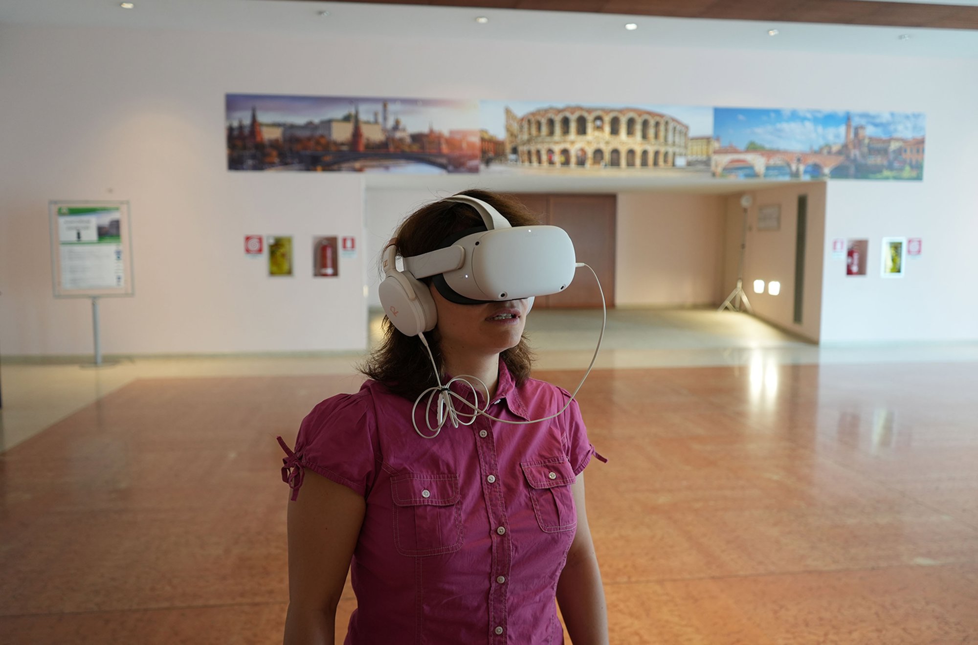 Building From The Sound Up: Acoustic Design At Foster + Partners