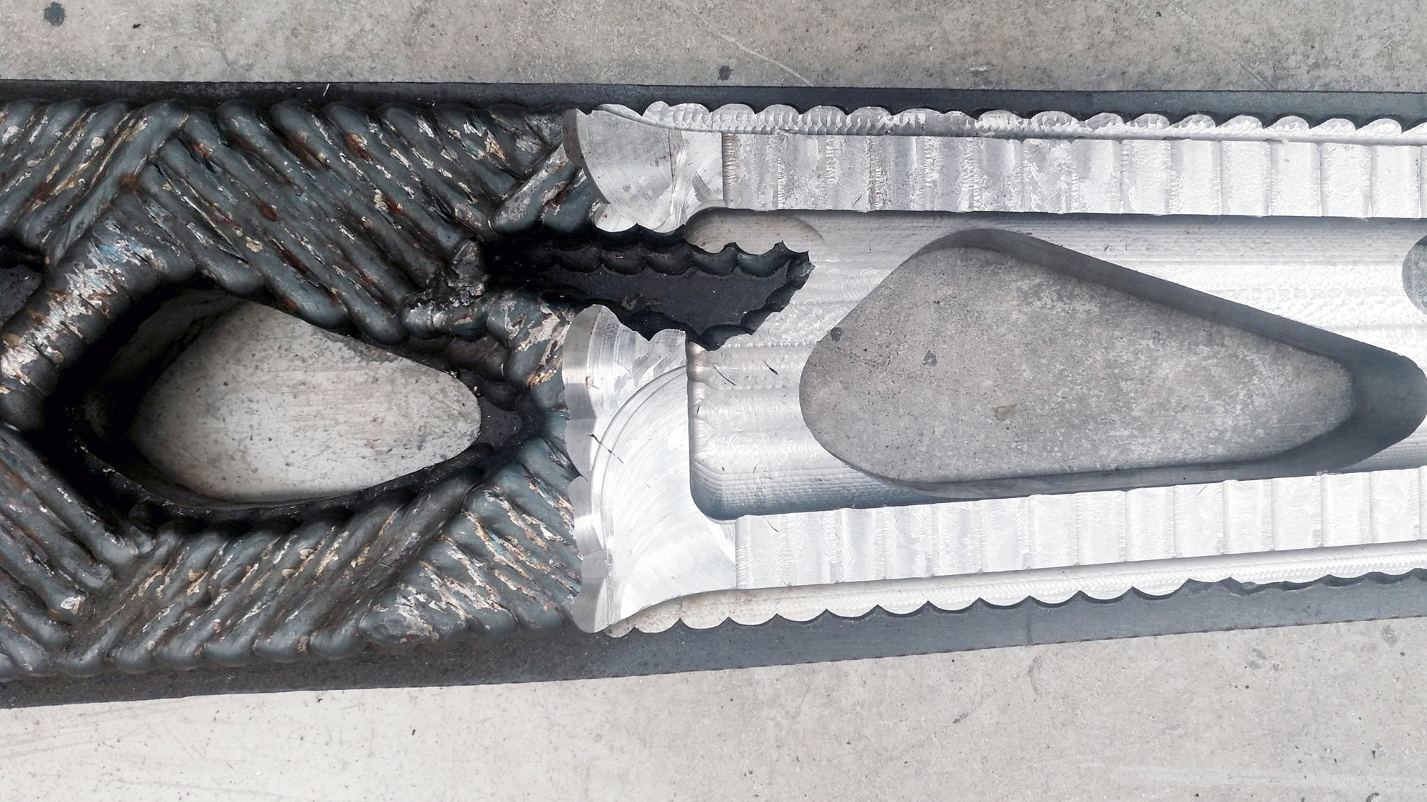 Foster + Partners Breaks New Ground With Lasimm 3d Printing Technology