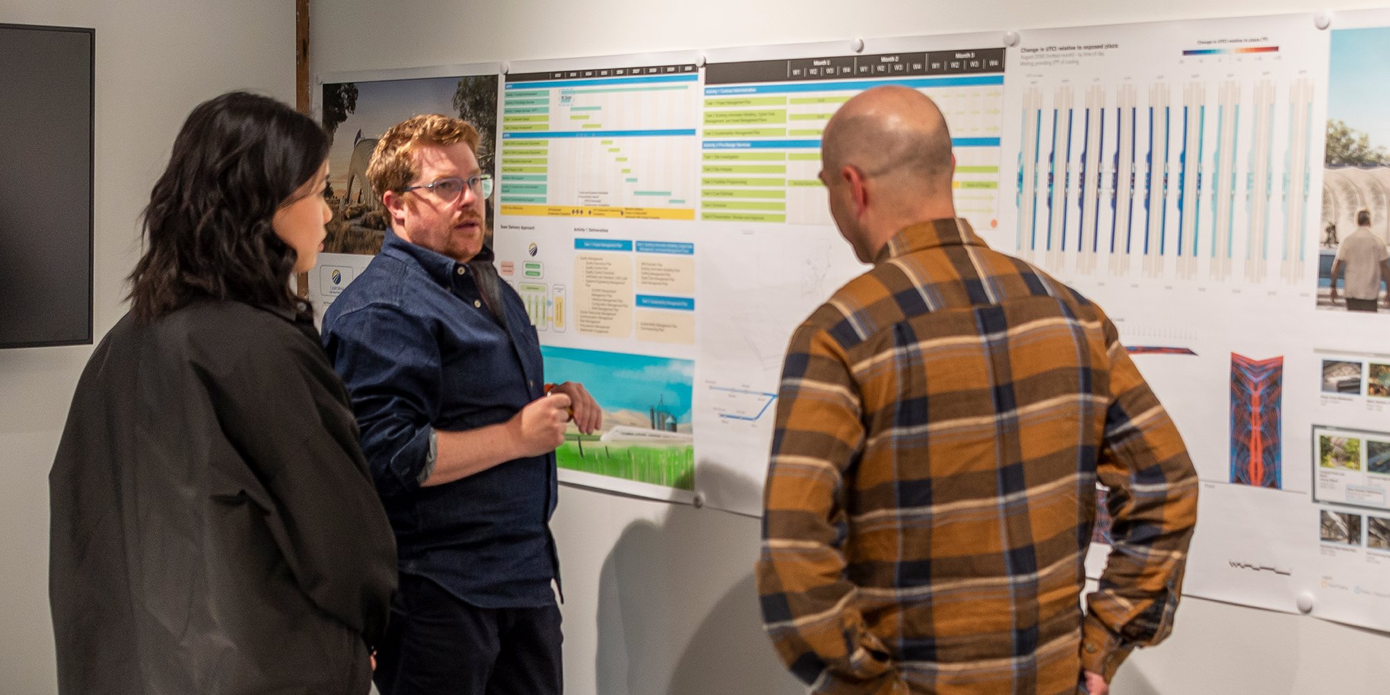 An Innovative Design Studio On San Francisco’s Waterfront (1)