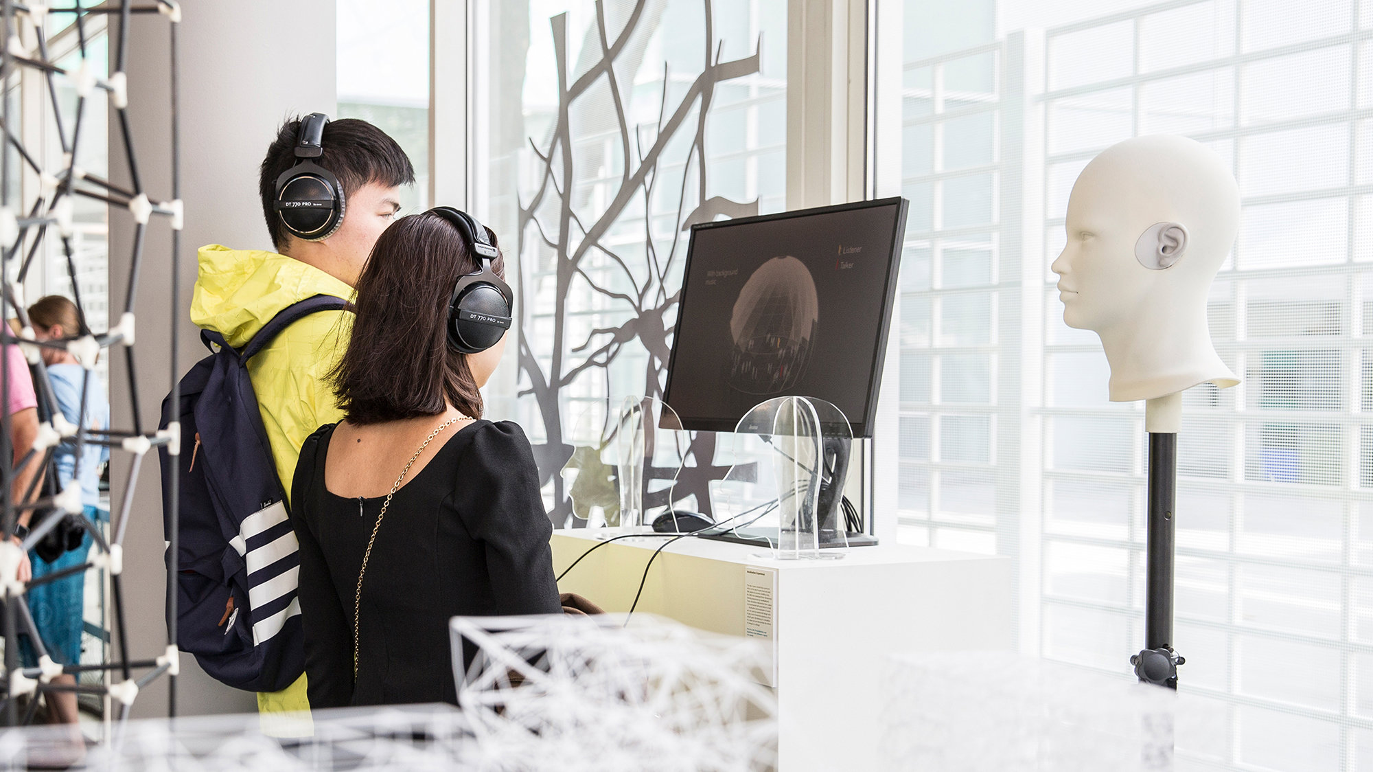 Foster + Partners Welcomes Everyone For Open House London 2018