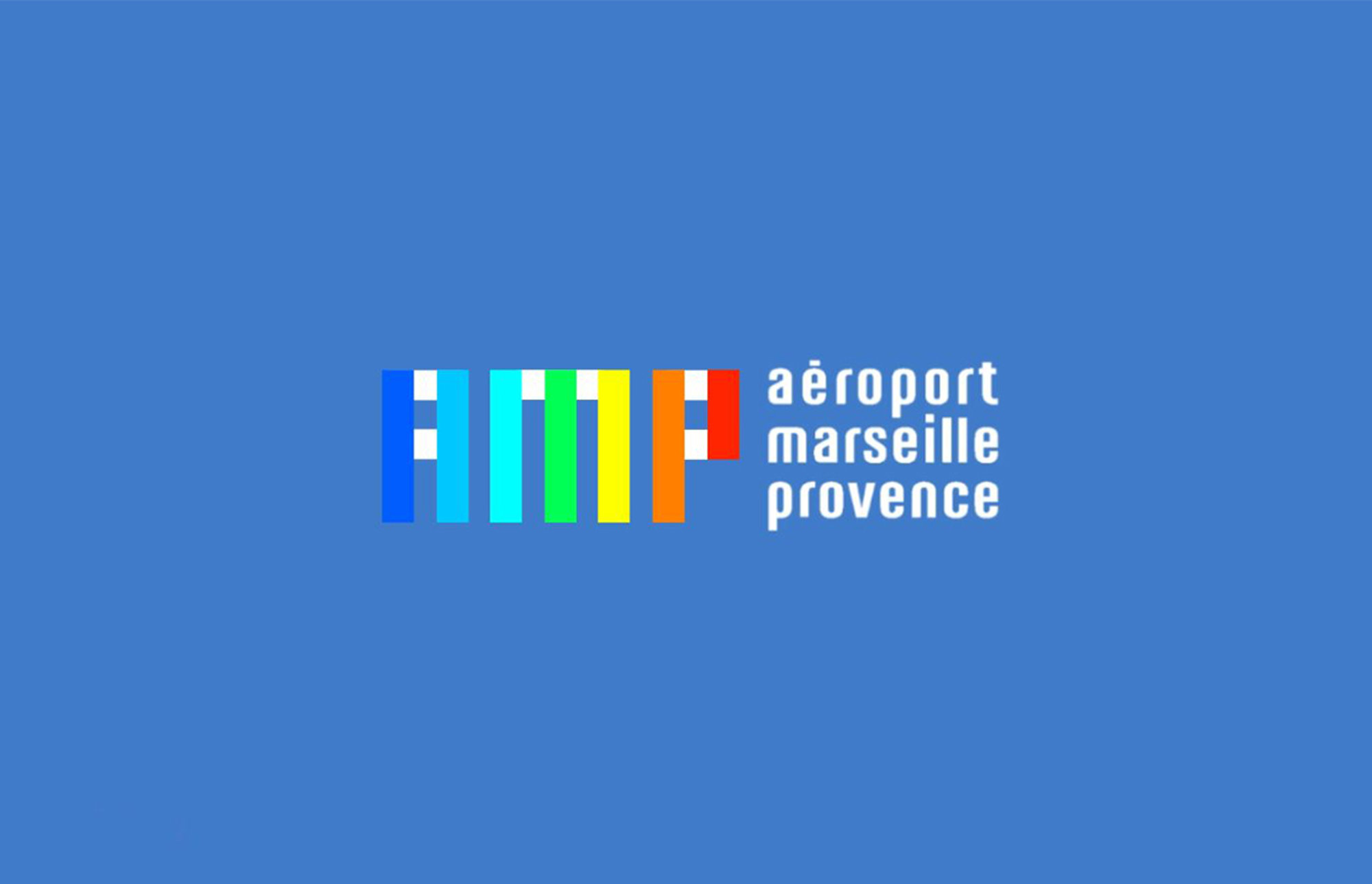 Marseille Airport extension design