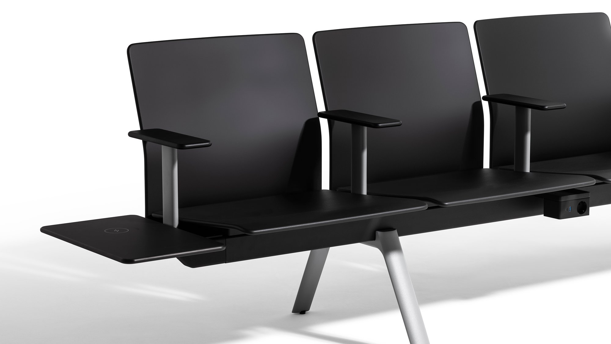 Bay System Launches At Passenger Terminal Expo 2023