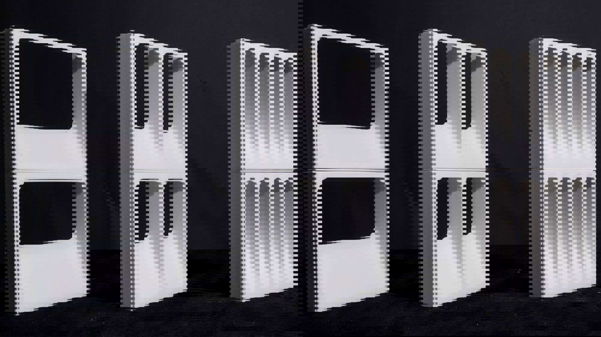 Stories Behind Buildings: Chris Bubb On The D.y. Patil University Centre Of Excellence In Navi Mumbai