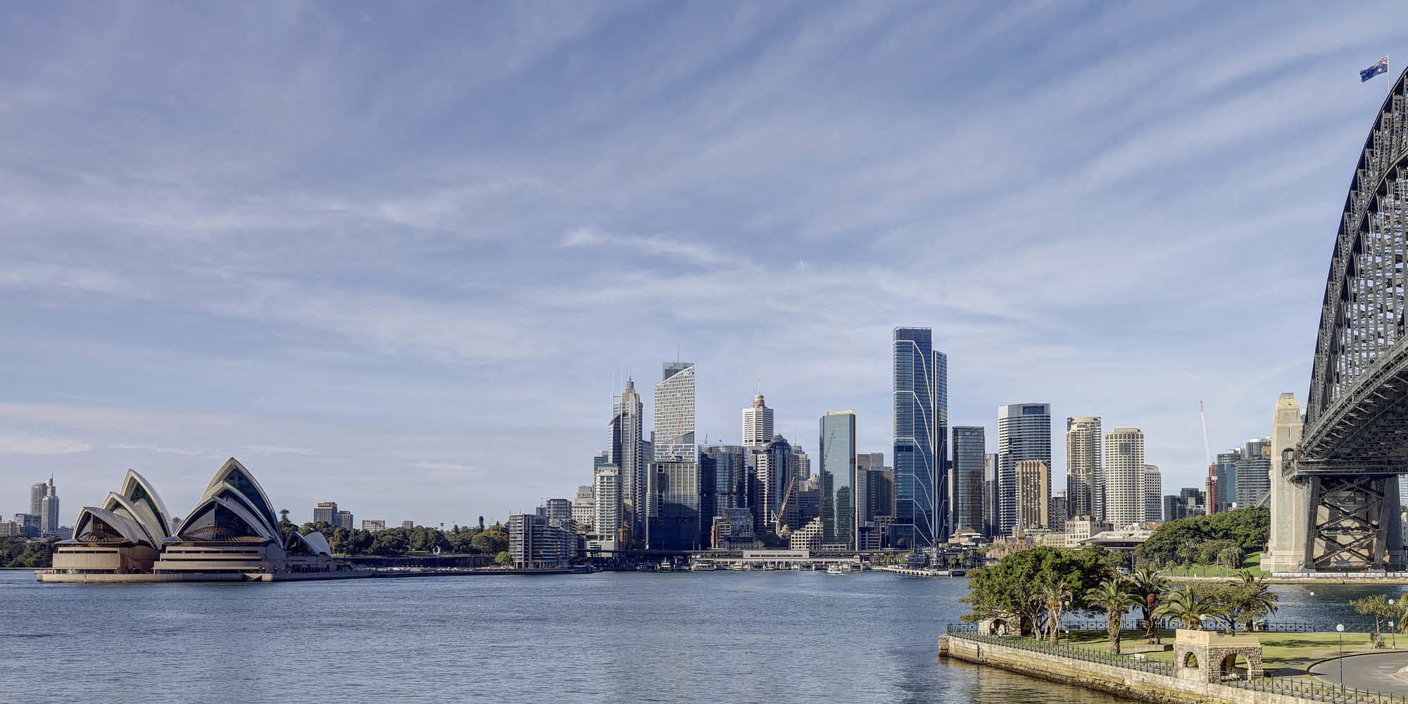 Salesforce Tower Wins International Property Award