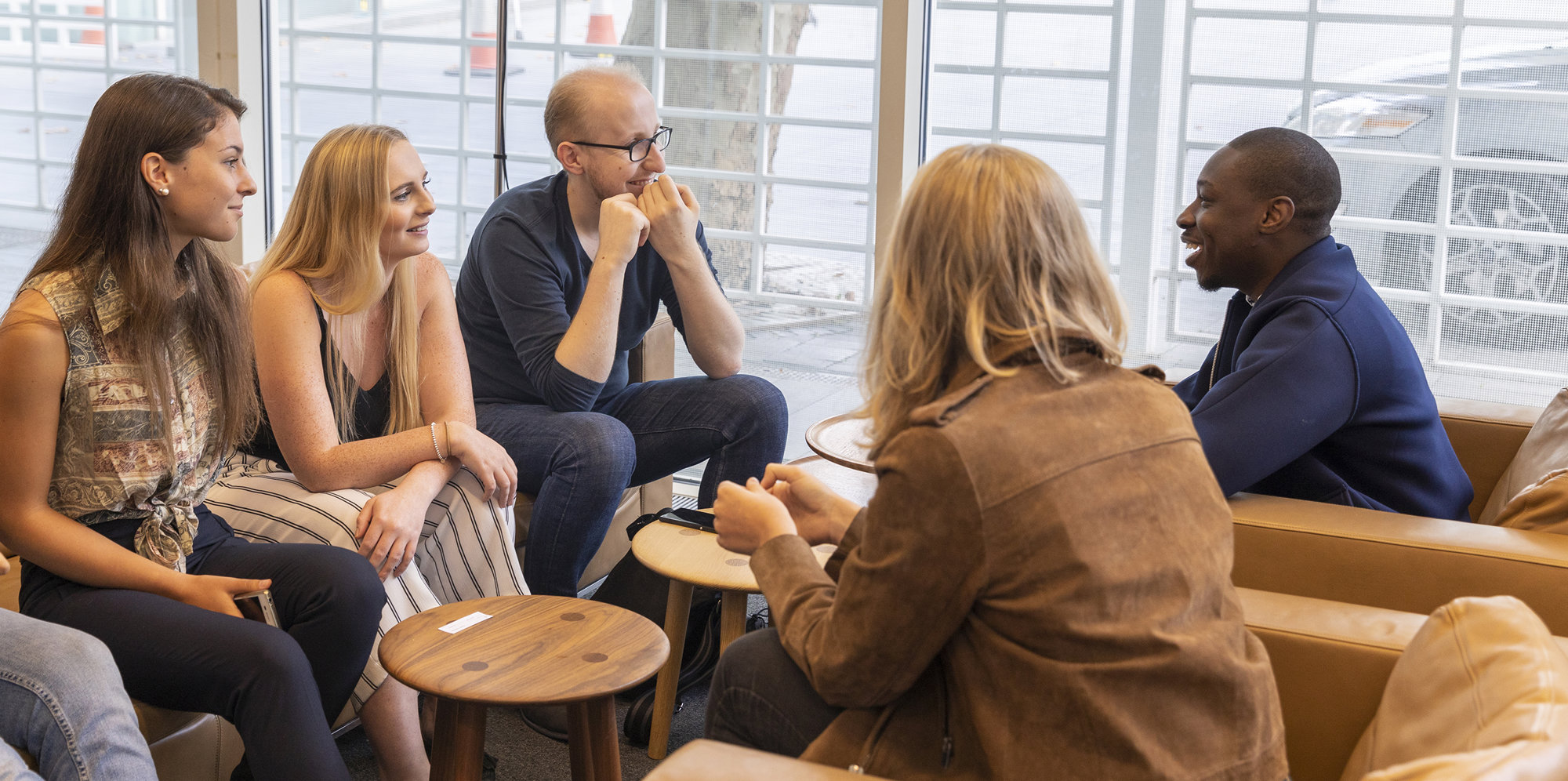 Gender Pay Reporting 2019