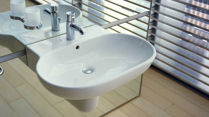 Bathroom Fittings for Duravit and Hoesch