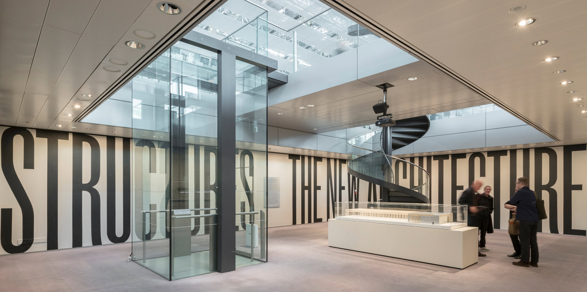 Sainsbury Centre For Visual Arts Celebrates Its 40th Anniversary